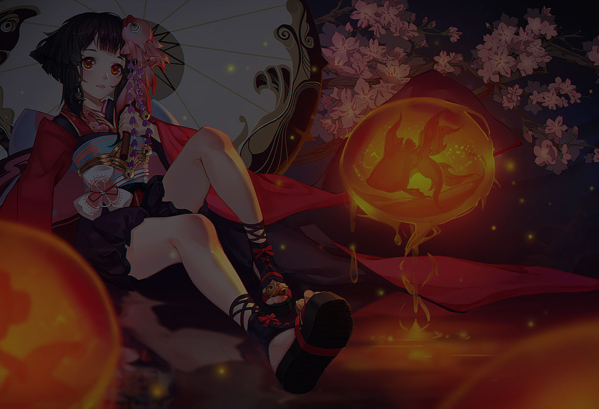 J9:游戏原画-课程介绍