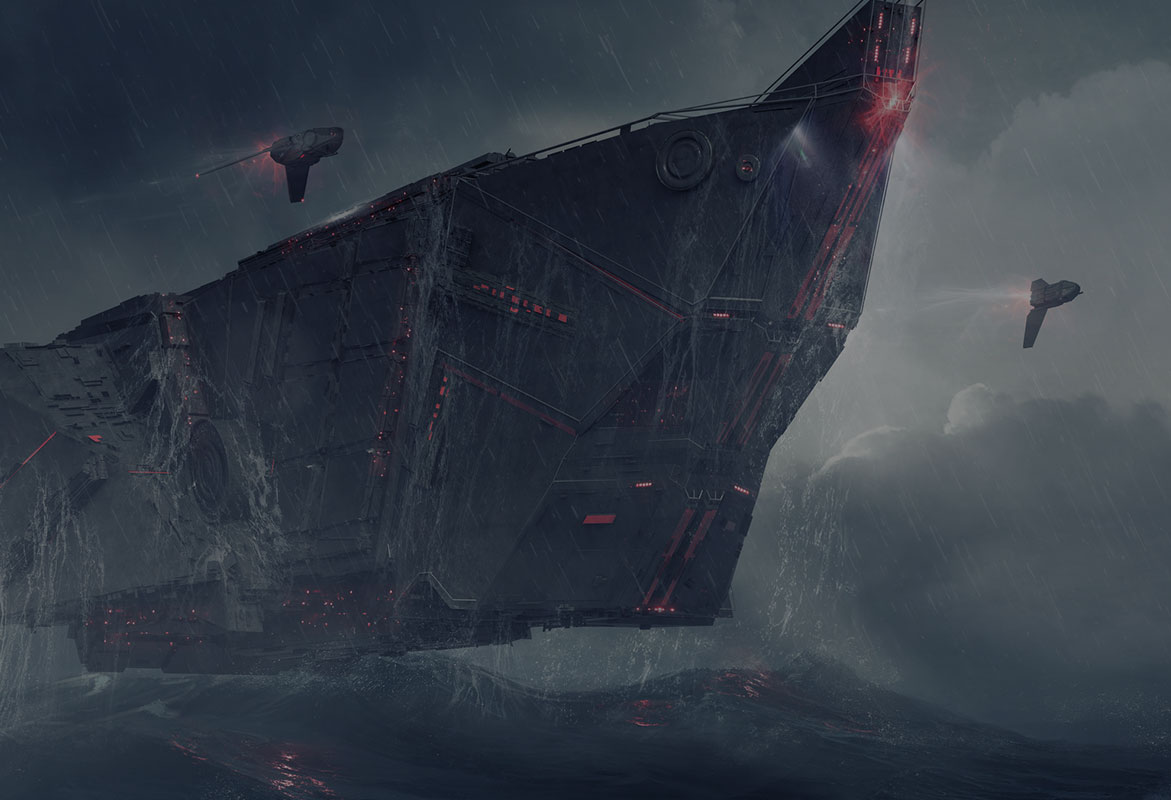 J9:影视动画-课程介绍